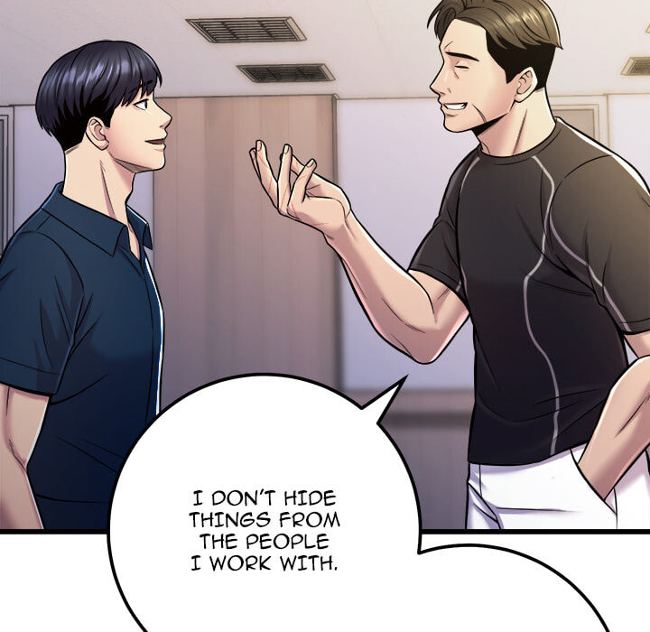 Killed Once, Back for Blood Chapter 16 page 20 - 