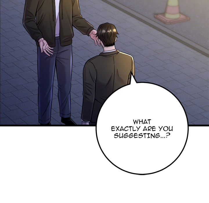 Killed Once, Back for Blood Chapter 16 page 191 - 