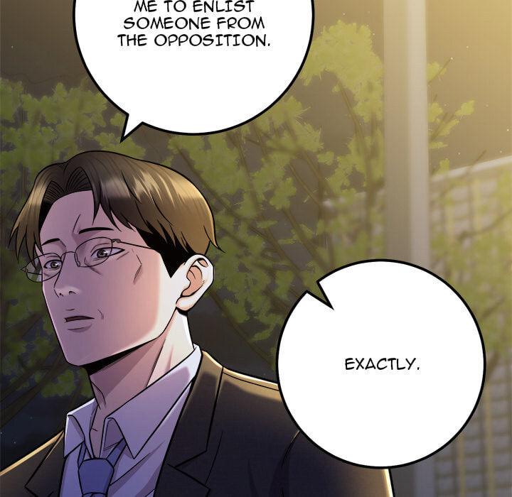 Killed Once, Back for Blood Chapter 16 page 195 - 