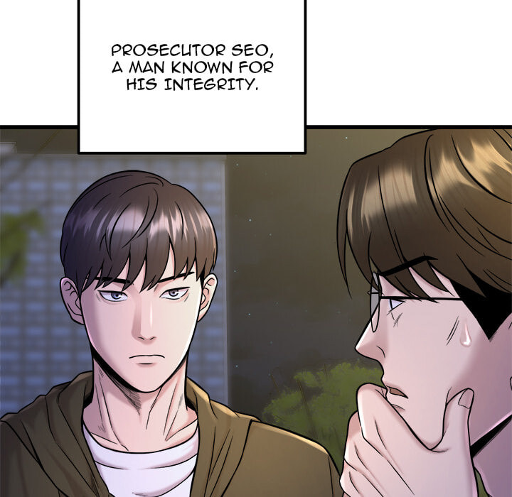 Killed Once, Back for Blood Chapter 16 page 197 - 