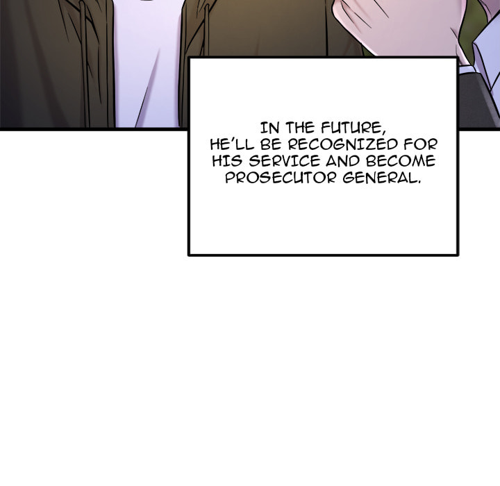 Killed Once, Back for Blood Chapter 16 page 198 - 