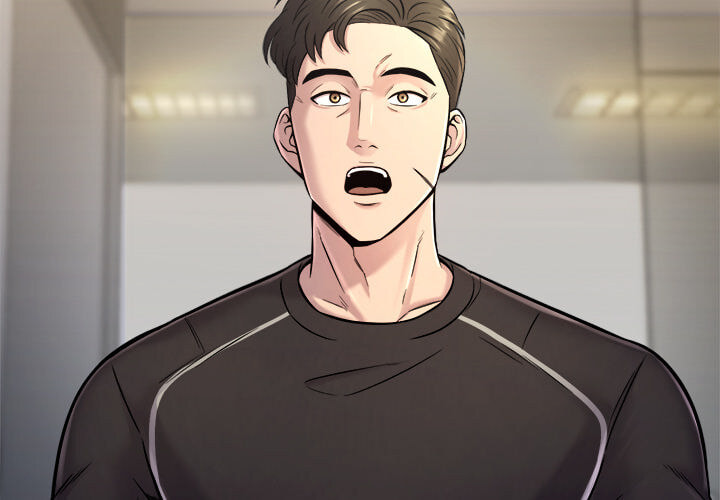 Killed Once, Back for Blood Chapter 16 page 3 - 