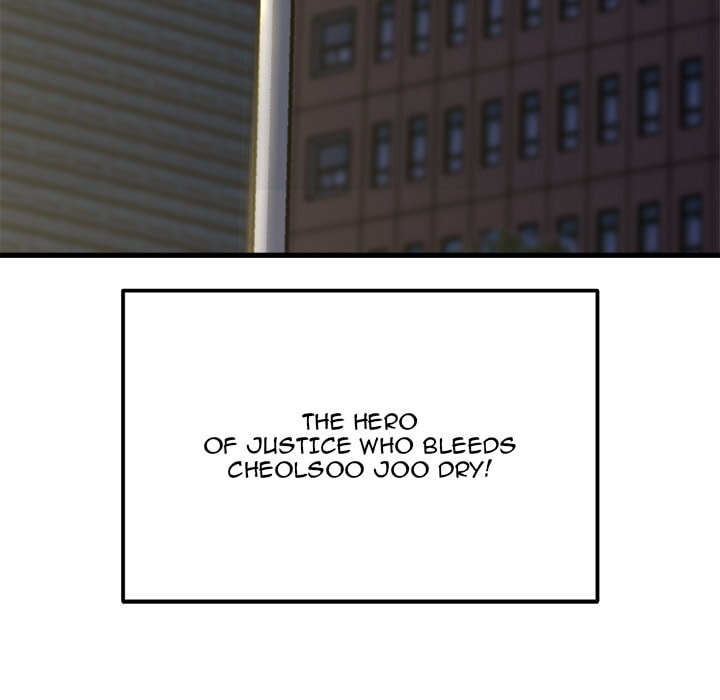 Killed Once, Back for Blood Chapter 16 page 203 - 