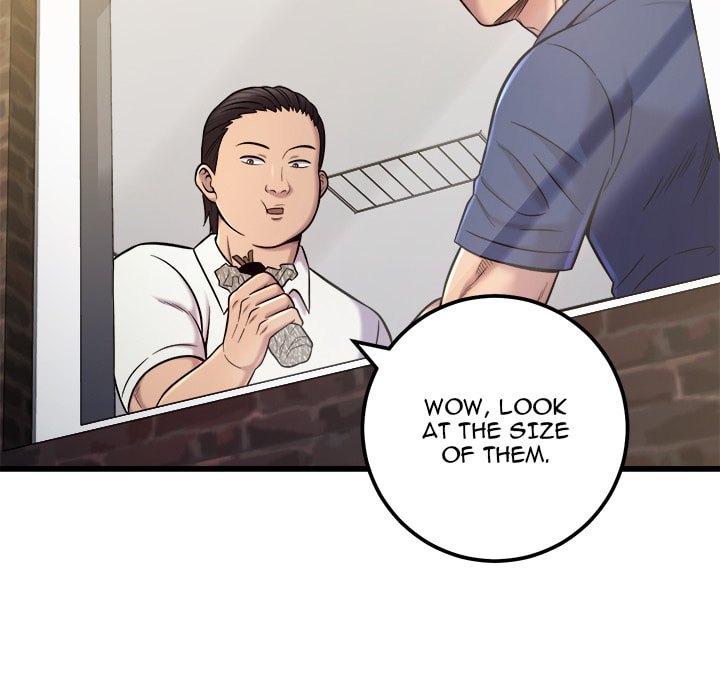 Killed Once, Back for Blood Chapter 16 page 213 - 