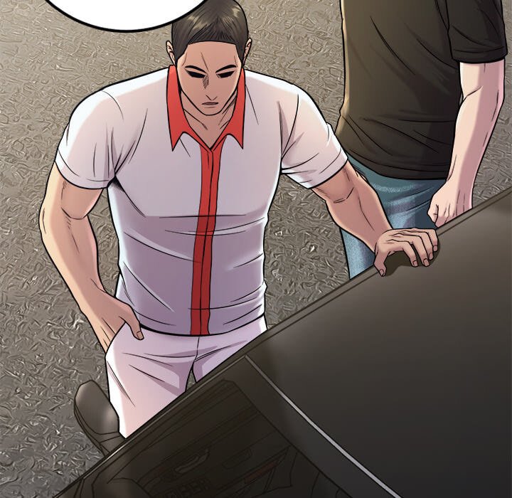 Killed Once, Back for Blood Chapter 16 page 215 - 