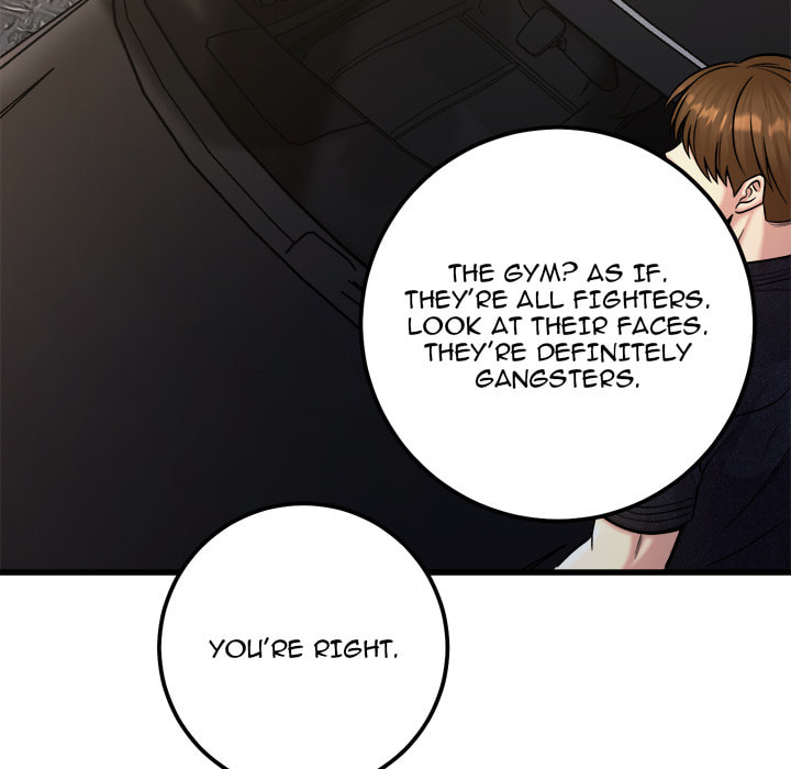 Killed Once, Back for Blood Chapter 16 page 216 - 