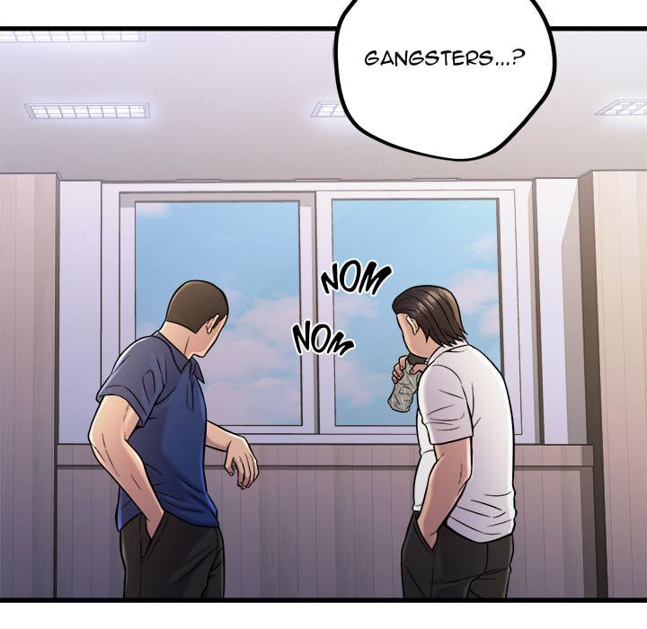 Killed Once, Back for Blood Chapter 16 page 218 - 