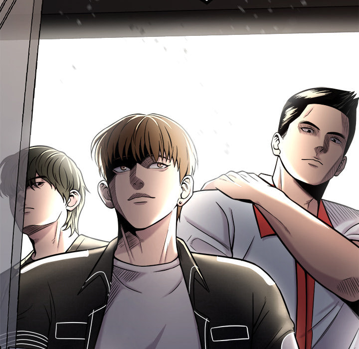 Killed Once, Back for Blood Chapter 16 page 223 - 