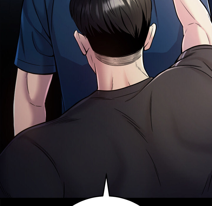Killed Once, Back for Blood Chapter 16 page 25 - 