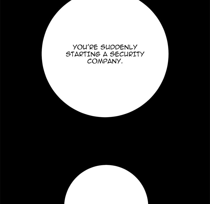 Killed Once, Back for Blood Chapter 16 page 26 - 