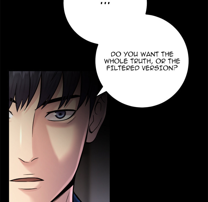 Killed Once, Back for Blood Chapter 16 page 27 - 