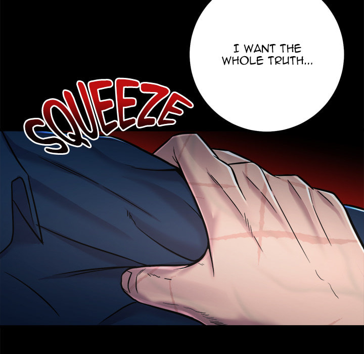 Killed Once, Back for Blood Chapter 16 page 29 - 