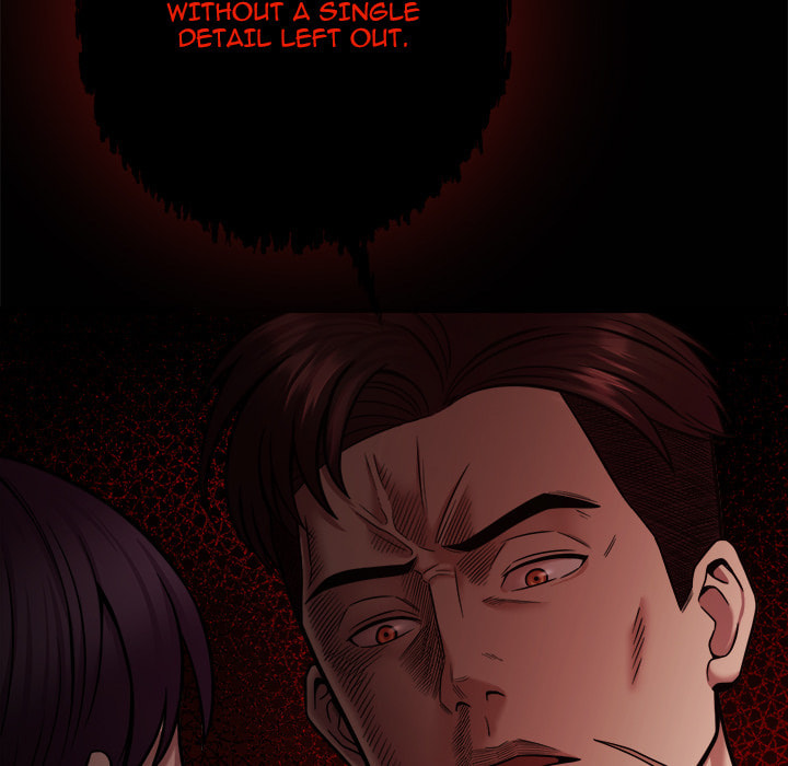 Killed Once, Back for Blood Chapter 16 page 31 - 