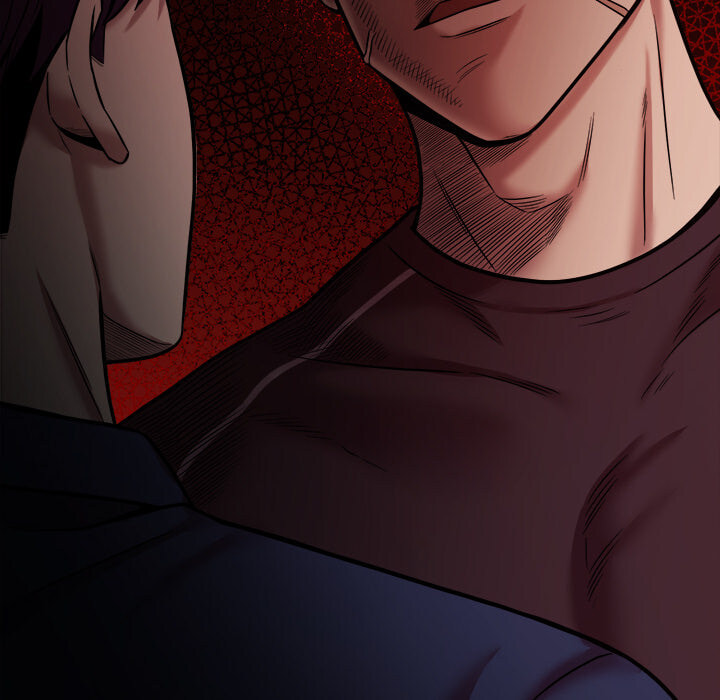 Killed Once, Back for Blood Chapter 16 page 32 - 
