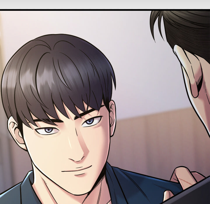 Killed Once, Back for Blood Chapter 16 page 34 - 