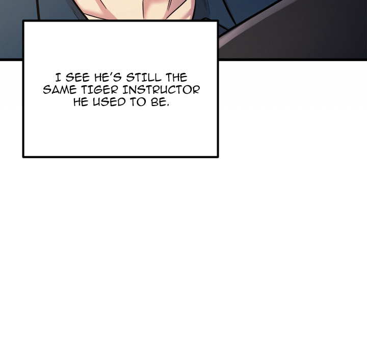 Killed Once, Back for Blood Chapter 16 page 35 - 