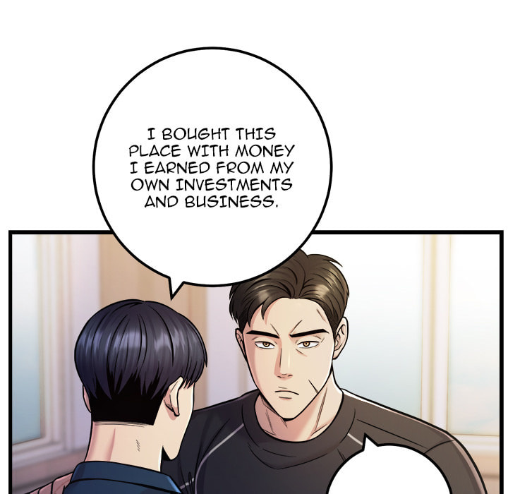 Killed Once, Back for Blood Chapter 16 page 36 - 