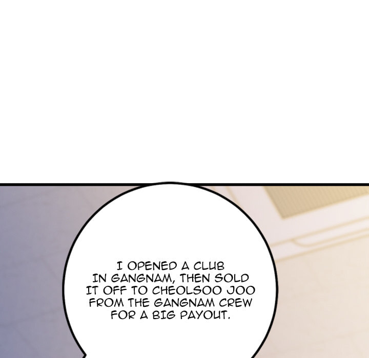 Killed Once, Back for Blood Chapter 16 page 38 - 