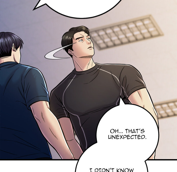 Killed Once, Back for Blood Chapter 16 page 39 - 