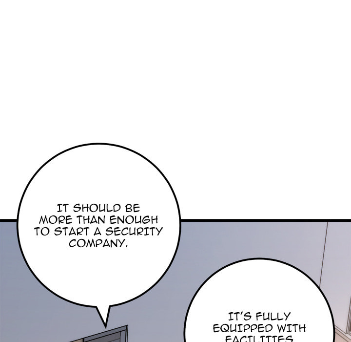 Killed Once, Back for Blood Chapter 16 page 5 - 