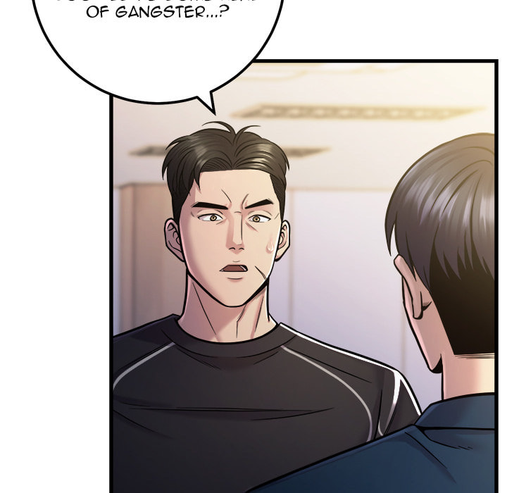 Killed Once, Back for Blood Chapter 16 page 41 - 