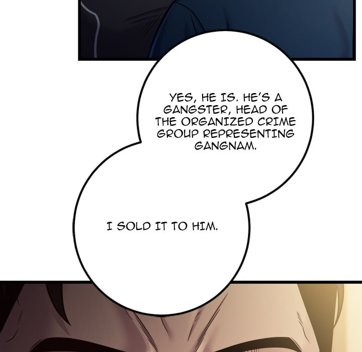 Killed Once, Back for Blood Chapter 16 page 42 - 