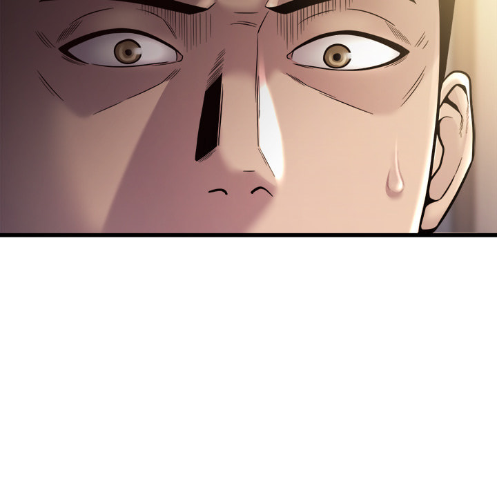 Killed Once, Back for Blood Chapter 16 page 43 - 
