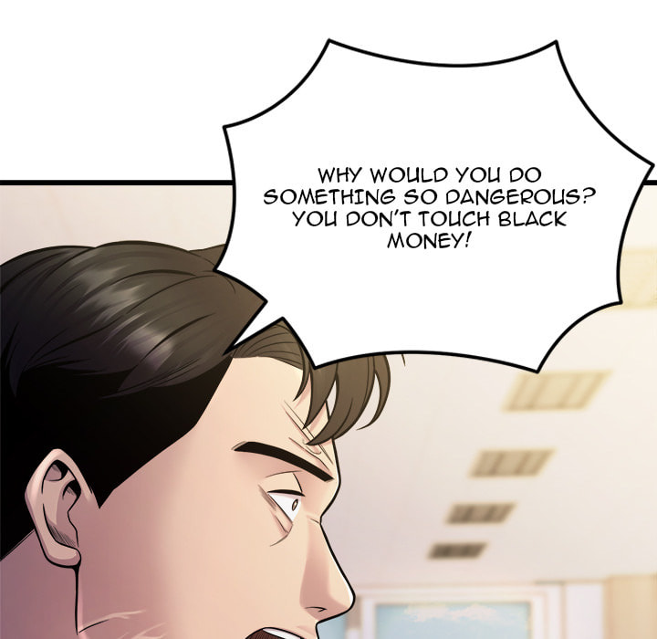 Killed Once, Back for Blood Chapter 16 page 45 - 