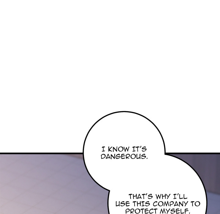 Killed Once, Back for Blood Chapter 16 page 47 - 