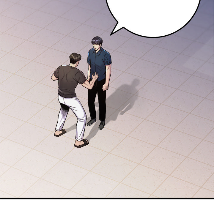 Killed Once, Back for Blood Chapter 16 page 48 - 