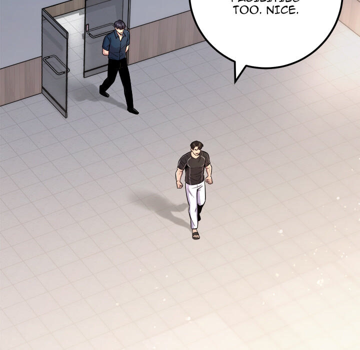 Killed Once, Back for Blood Chapter 16 page 6 - 