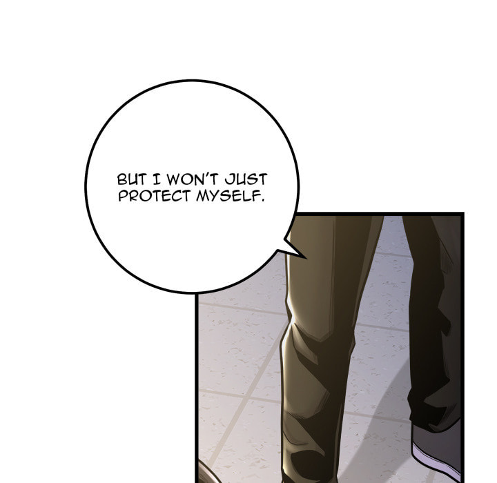 Killed Once, Back for Blood Chapter 16 page 51 - 