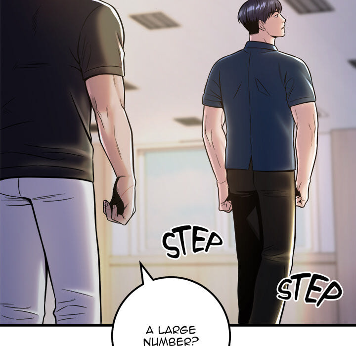 Killed Once, Back for Blood Chapter 16 page 54 - 