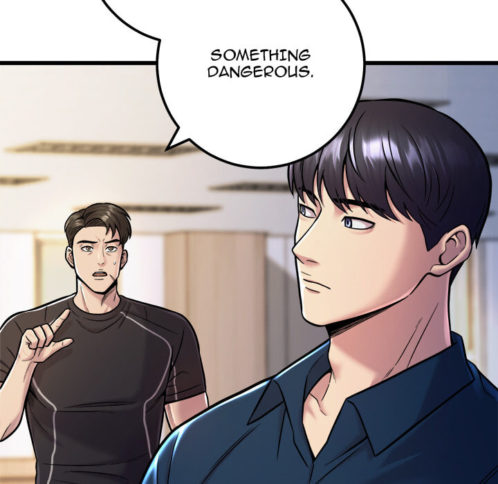 Killed Once, Back for Blood Chapter 16 page 56 - 