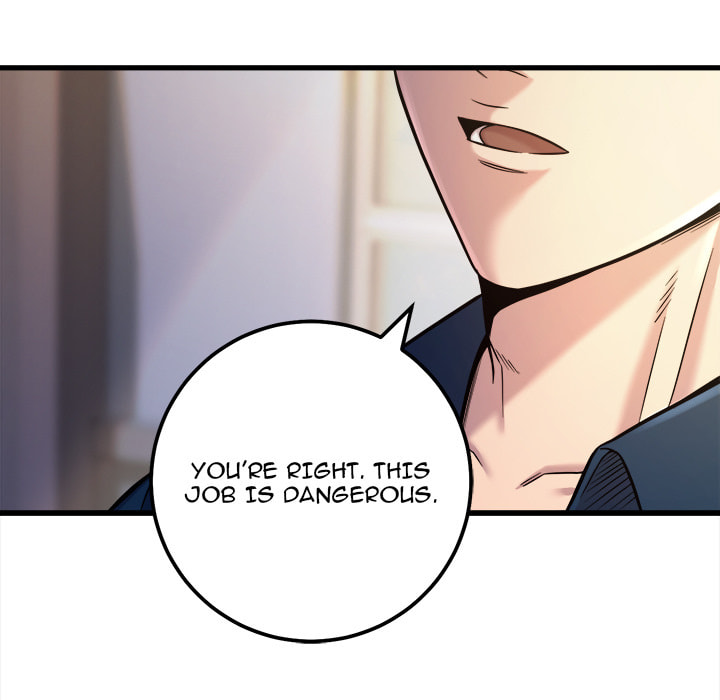 Killed Once, Back for Blood Chapter 16 page 58 - 
