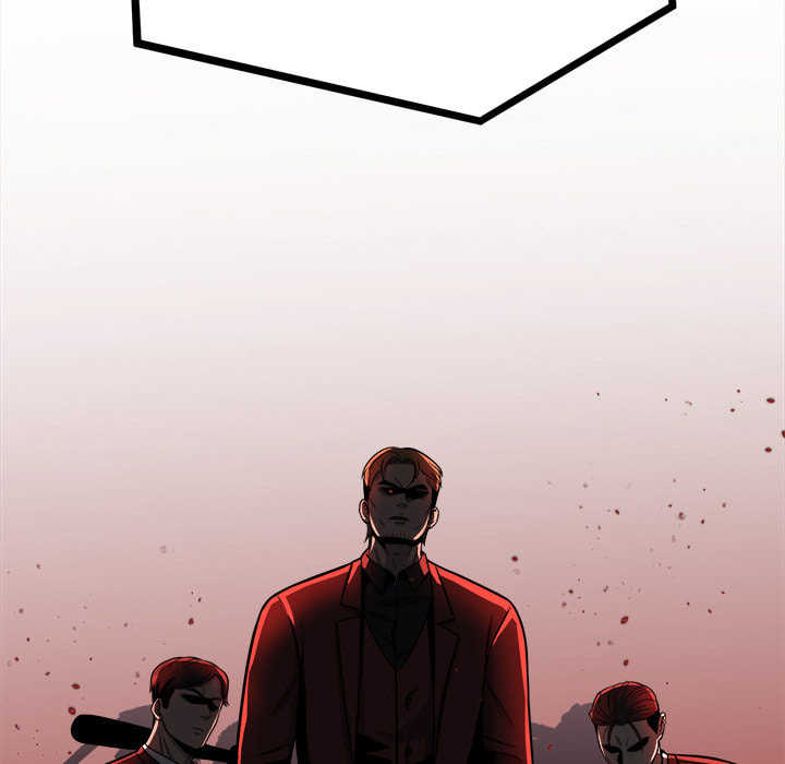 Killed Once, Back for Blood Chapter 16 page 60 - 
