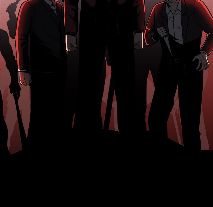Killed Once, Back for Blood Chapter 16 page 61 - 