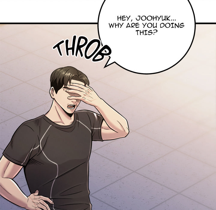 Killed Once, Back for Blood Chapter 16 page 63 - 