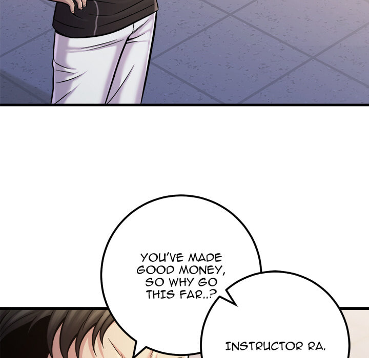 Killed Once, Back for Blood Chapter 16 page 64 - 