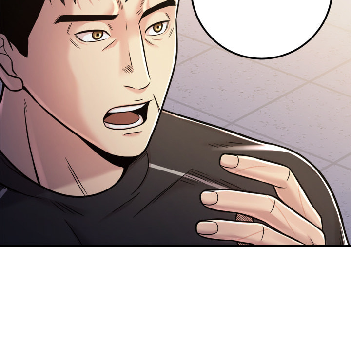 Killed Once, Back for Blood Chapter 16 page 65 - 