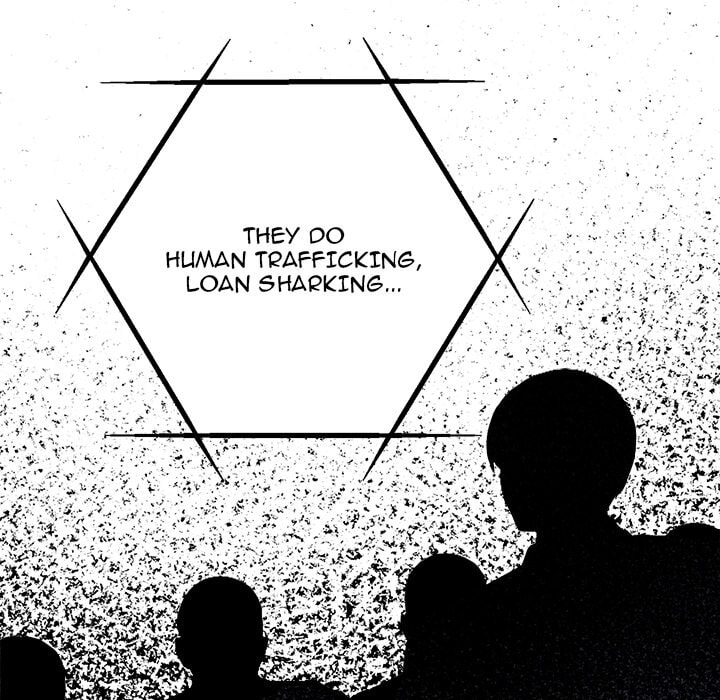 Killed Once, Back for Blood Chapter 16 page 68 - 