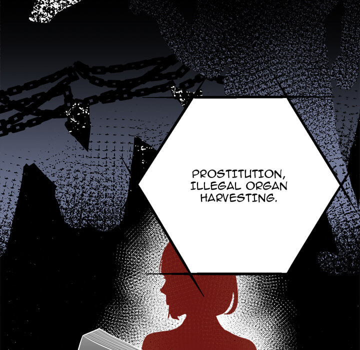 Killed Once, Back for Blood Chapter 16 page 69 - 