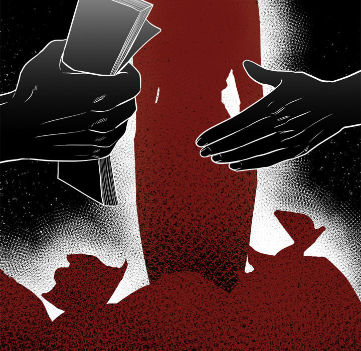 Killed Once, Back for Blood Chapter 16 page 70 - 