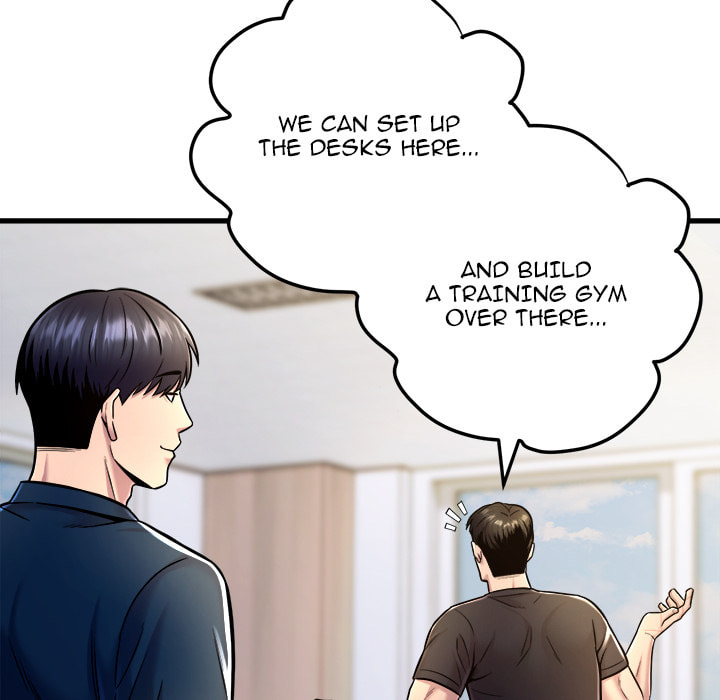 Killed Once, Back for Blood Chapter 16 page 8 - 