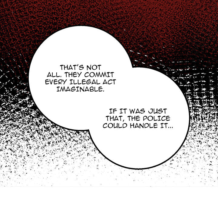 Killed Once, Back for Blood Chapter 16 page 71 - 