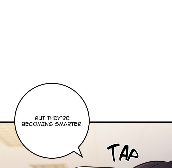 Killed Once, Back for Blood Chapter 16 page 72 - 