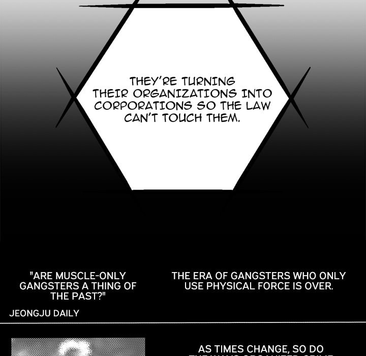 Killed Once, Back for Blood Chapter 16 page 74 - 