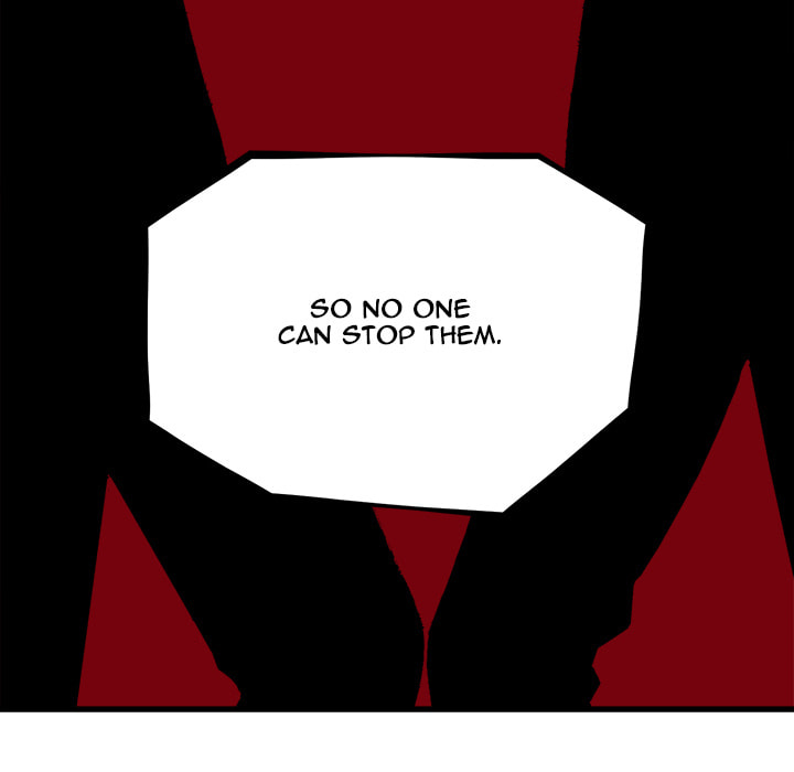 Killed Once, Back for Blood Chapter 16 page 78 - 