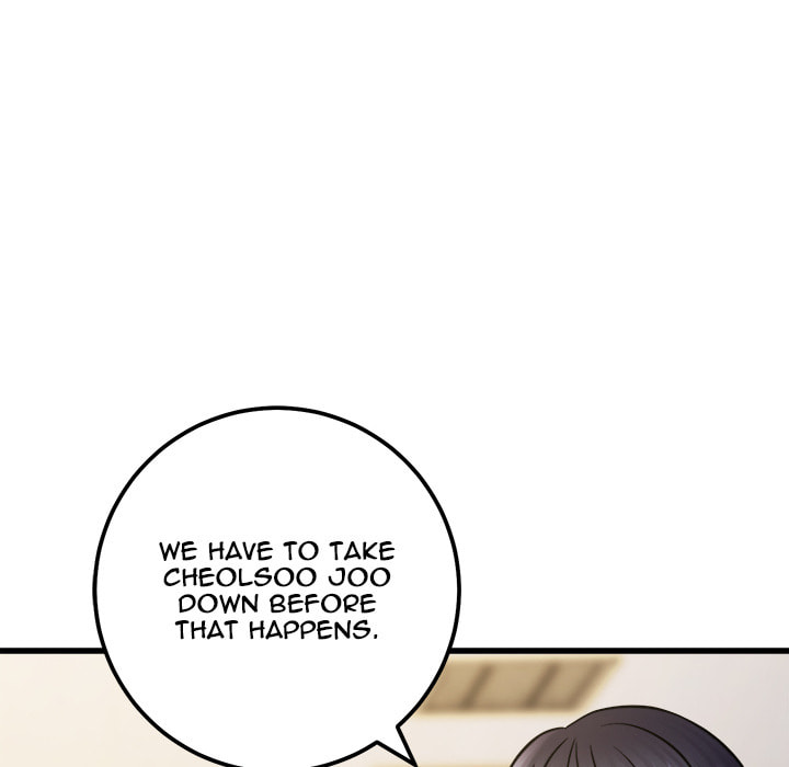 Killed Once, Back for Blood Chapter 16 page 79 - 