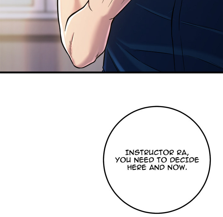 Killed Once, Back for Blood Chapter 16 page 81 - 